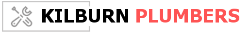 Plumbers Kilburn logo