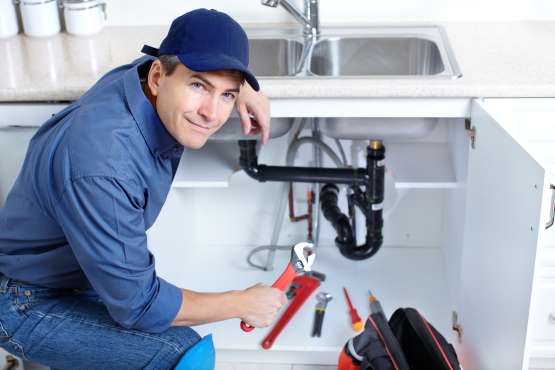 Residential Plumbing Kilburn